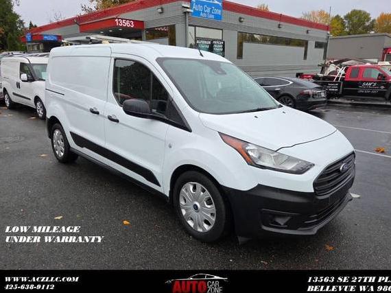 FORD TRANSIT CONNECT 2022 NM0LS7S26N1522676 image